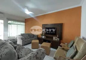 Foto 1 de Casa com 3 Quartos à venda, 140m² em Centro, São Bernardo do Campo