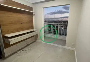Foto 1 de Apartamento com 2 Quartos para alugar, 50m² em Jardim Cidade Pirituba, São Paulo