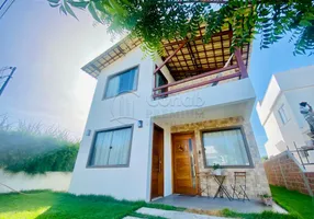 Foto 1 de Casa de Condomínio com 5 Quartos à venda, 270m² em Mosqueiro, Aracaju
