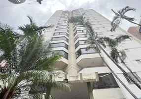 Foto 1 de Apartamento com 2 Quartos à venda, 68m² em Setor Oeste, Goiânia
