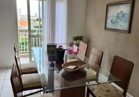 Foto 1 de Apartamento com 4 Quartos à venda, 106m² em Jardim Castelo Soberano, Franca