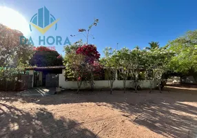 Foto 1 de com 3 Quartos à venda, 120m² em Zona Rural, Macaíba