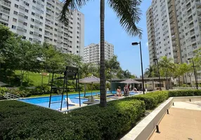 Foto 1 de Apartamento com 2 Quartos à venda, 54m² em Del Castilho, Rio de Janeiro