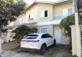 Foto 1 de Casa de Condomínio com 3 Quartos à venda, 97m² em Azulville I, São Carlos