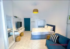 Foto 1 de Apartamento com 1 Quarto à venda, 33m² em Jardim Paulista, São Paulo