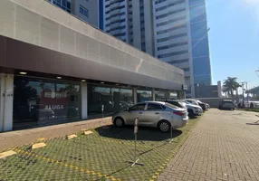 Foto 1 de Ponto Comercial para alugar, 111m² em Chácara das Pedras, Porto Alegre