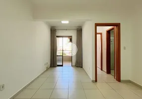 Foto 1 de Apartamento com 1 Quarto para alugar, 48m² em Jardim Botânico, Ribeirão Preto