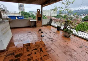 Foto 1 de Casa com 3 Quartos à venda, 180m² em Tijuca, Rio de Janeiro