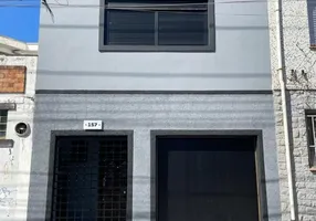 Foto 1 de Sobrado com 2 Quartos para alugar, 120m² em Móoca, São Paulo