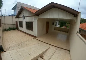 Foto 1 de Casa com 3 Quartos à venda, 130m² em Bela Vista, Londrina