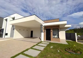Foto 1 de Casa de Condomínio com 3 Quartos à venda, 180m² em Residencial Mont Alcino, Valinhos