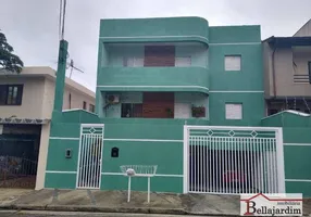 Foto 1 de Apartamento com 3 Quartos à venda, 139m² em Campestre, Santo André