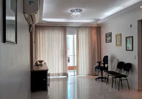 Foto 1 de Apartamento com 3 Quartos para alugar, 110m² em Batista Campos, Belém