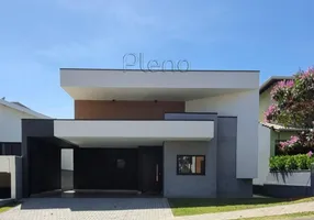 Foto 1 de Casa de Condomínio com 3 Quartos à venda, 164m² em Condomínio San Marino, Valinhos