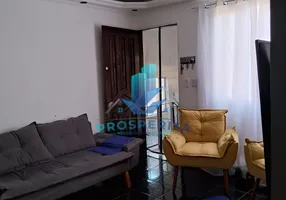 Foto 1 de Apartamento com 2 Quartos à venda, 70m² em Jardim Rio das Pedras, Cotia