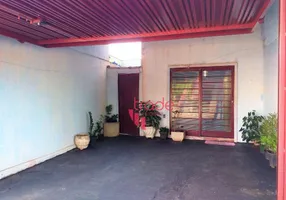 Foto 1 de Casa com 5 Quartos à venda, 139m² em Jardim Helena, Ribeirão Preto