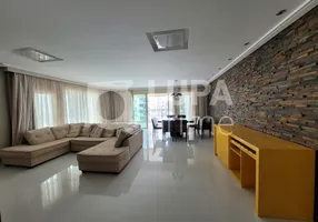 Foto 1 de Apartamento com 3 Quartos para alugar, 200m² em Santana, São Paulo