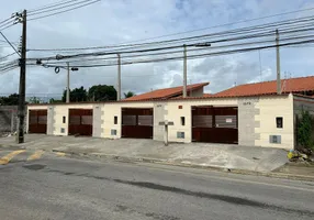 Foto 1 de Casa com 2 Quartos à venda, 51m² em Centro, Mongaguá