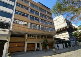 Foto 1 de Cobertura com 3 Quartos à venda, 200m² em Centro, Nova Friburgo