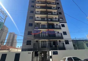 Foto 1 de Apartamento com 2 Quartos à venda, 48m² em Vila Dom Pedro II, São Paulo