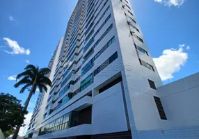 Foto 1 de Apartamento com 2 Quartos à venda, 62m² em Cordeiro, Recife