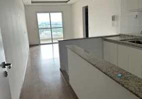 Foto 1 de Apartamento com 3 Quartos à venda, 83m² em Centro, Caieiras