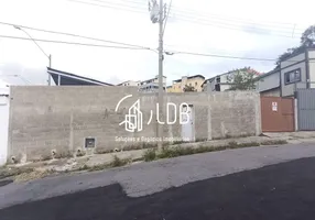 Foto 1 de Lote/Terreno para alugar, 1365m² em Novo Riacho, Contagem