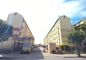 Foto 1 de Apartamento com 2 Quartos para alugar, 39m² em Intercap, Porto Alegre