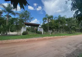 Foto 1 de Fazenda/Sítio com 2 Quartos à venda, 204m² em Vale Santa Felicidade, São Carlos
