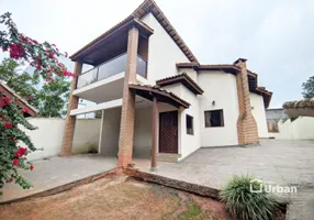 Foto 1 de Casa de Condomínio com 3 Quartos à venda, 230m² em Granja Viana, Cotia