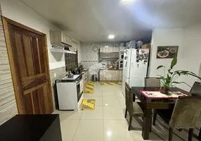 Foto 1 de Casa com 3 Quartos à venda, 100m² em Loteamento Jardim Timbauva, Gravataí