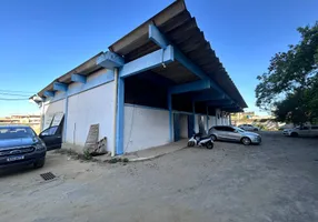 Foto 1 de Galpão/Depósito/Armazém com 1 Quarto para alugar, 10000m² em Nossa Senhora da Penha, Vila Velha