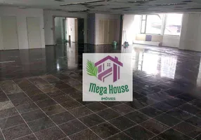 Foto 1 de Sala Comercial para alugar, 375m² em Cidade Monções, São Paulo