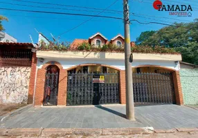 Foto 1 de Casa com 3 Quartos à venda, 217m² em São Miguel Paulista, São Paulo