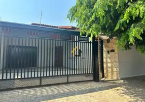 Foto 1 de Casa com 3 Quartos à venda, 150m² em Residencial Machado, São José do Rio Preto