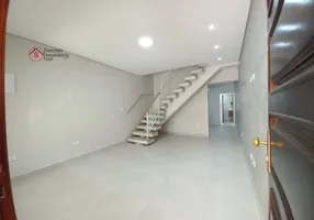 Foto 1 de Sobrado com 3 Quartos à venda, 140m² em Móoca, São Paulo