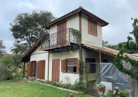 Foto 1 de Casa de Condomínio com 2 Quartos à venda, 127m² em Granja Viana, Cotia