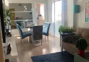 Foto 1 de Apartamento com 2 Quartos à venda, 57m² em Jardim Dom Vieira, Campinas