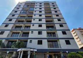 Foto 1 de Apartamento com 1 Quarto à venda, 60m² em Vila Assunção, Praia Grande