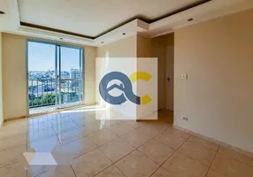 Foto 1 de Apartamento com 2 Quartos para alugar, 50m² em Centro, Diadema