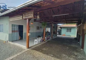 Foto 1 de Casa com 3 Quartos à venda, 175m² em Itacolomi, Balneário Piçarras