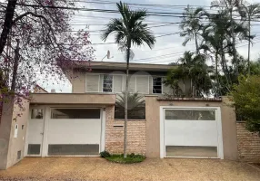 Foto 1 de Casa com 4 Quartos à venda, 300m² em Cidade Jardim, Piracicaba