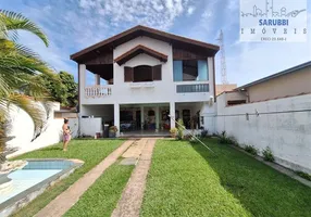 Foto 1 de Casa com 2 Quartos à venda, 80m² em Parque Residencial Esplanada, Boituva
