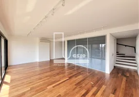 Foto 1 de Apartamento com 2 Quartos à venda, 138m² em Jardim Guedala, São Paulo