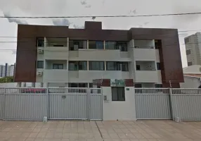 Foto 1 de Apartamento com 3 Quartos à venda, 75m² em Bessa, João Pessoa