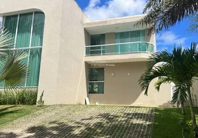 Foto 1 de Casa de Condomínio com 5 Quartos à venda, 250m² em Alphaville, Camaçari