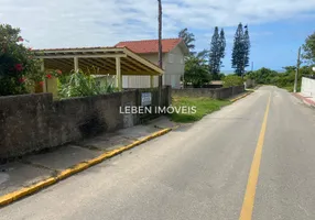 Foto 1 de Lote/Terreno à venda, 524m² em Vila Nova, Imbituba