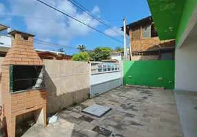 Foto 1 de Casa com 3 Quartos à venda, 66m² em Vila Ipojuca, Ipojuca