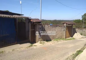 Foto 1 de Fazenda/Sítio com 3 Quartos à venda, 100m² em Marsilac, São Paulo