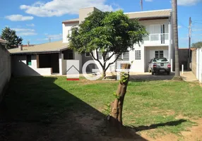 Foto 1 de Sobrado com 3 Quartos à venda, 200m² em Parque dos Pomares, Campinas